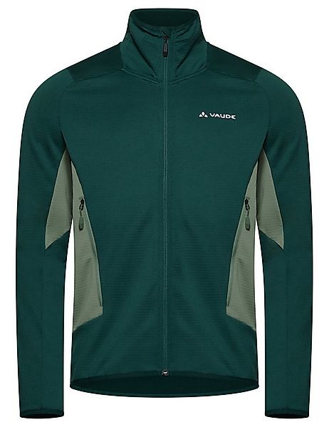 VAUDE Outdoorjacke Men's Monviso Fleece FZ Jacket II (1-St) warme, atmungsa günstig online kaufen