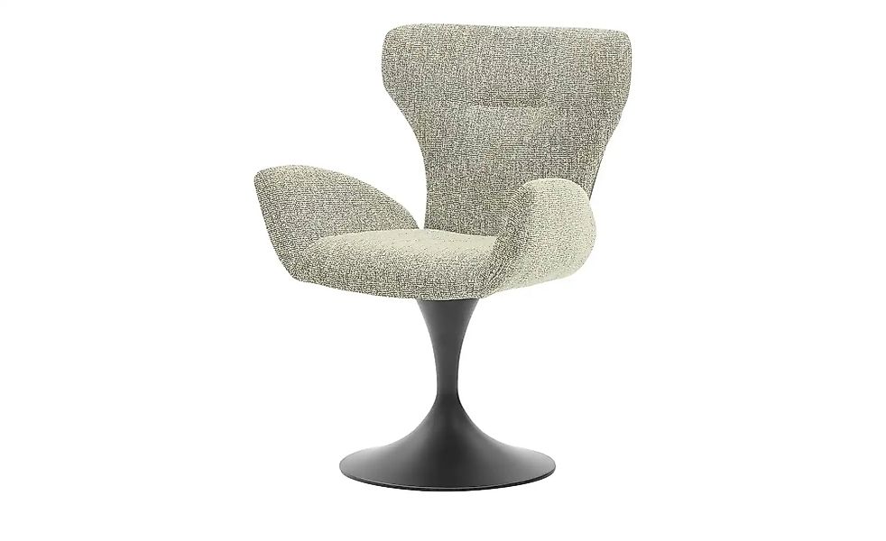 Musterring Esszimmerstuhl  JustB! SP150 ¦ grau ¦ Maße (cm): B: 65 H: 91 T: günstig online kaufen