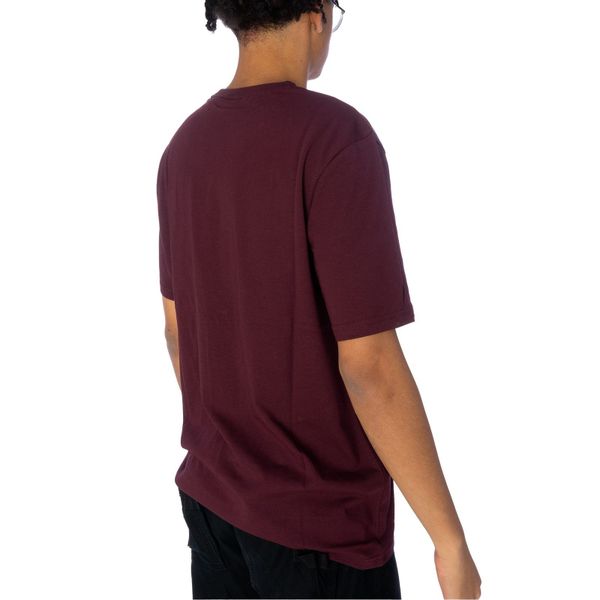 Lyle and Scott T-shirt Olive - Größe S günstig online kaufen