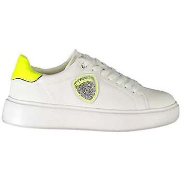 Blauer  Sneaker - günstig online kaufen
