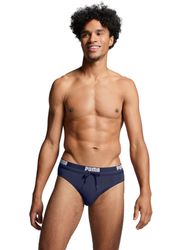 PUMA Badeslip PUMA SWIM MEN LOGO günstig online kaufen