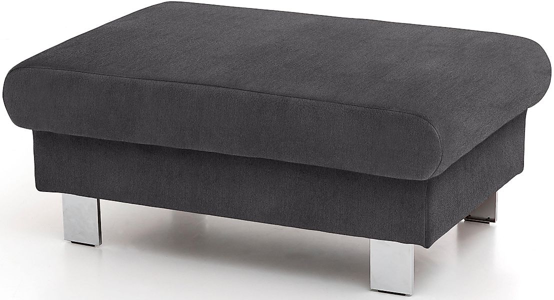 COTTA Hocker "Komaris, B: 100 cm" individuell zu kombinieren günstig online kaufen