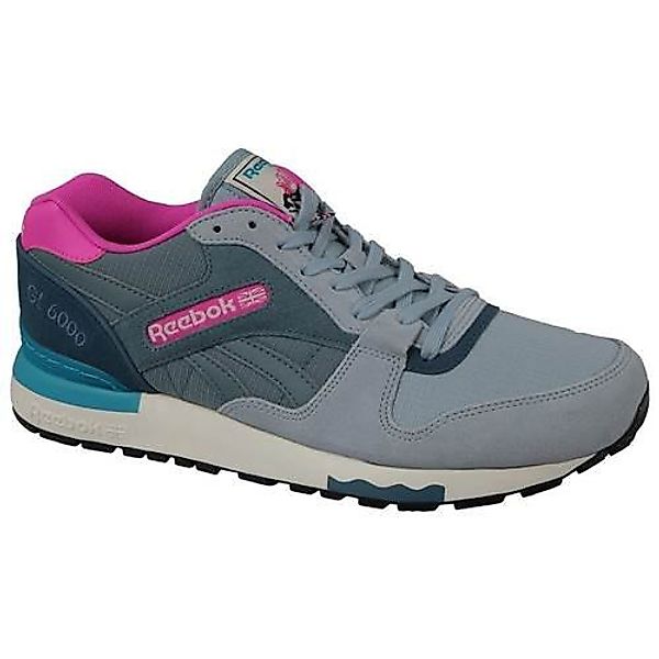 Reebok Gl 6000 Outcolor Schuhe EU 36 Grey,Pink günstig online kaufen