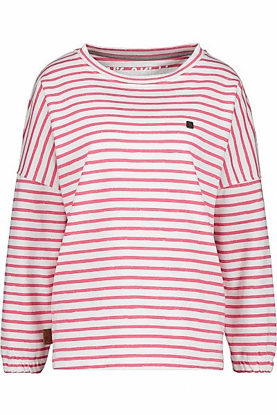 Alife & Kickin Sweatshirt "Damen DeniseAK" günstig online kaufen