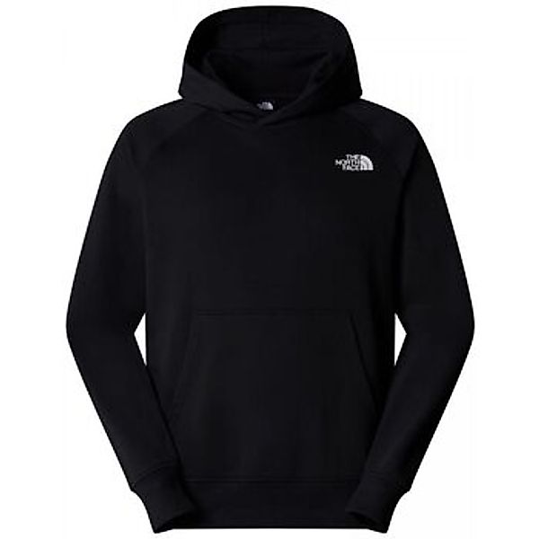 The North Face  Sweatshirt NF0A89F9KY41 M RAGLAN BOX NSE-BLACK günstig online kaufen