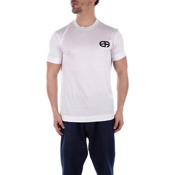 Emporio Armani  T-Shirt 8N1TF5 1JUVZ günstig online kaufen