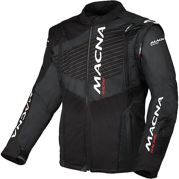 Macna Motorradjacke Crest Motocross Jacke günstig online kaufen