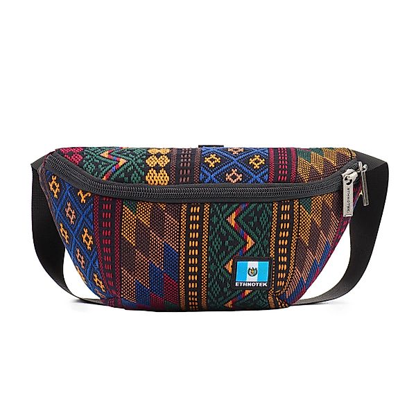 Ethnotek Bauchtasche Bagus Bum Bag Bauchtasche günstig online kaufen