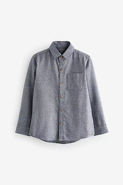 Next Langarmhemd Grindle Hemd (1-tlg) günstig online kaufen