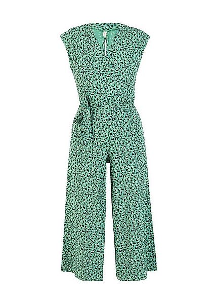 Blutsgeschwister Jumpsuit Hello Fritjes Culotte wild leo günstig online kaufen