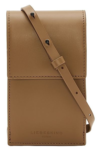 Liebeskind Berlin Umhängetasche Paper Bag Carter günstig online kaufen