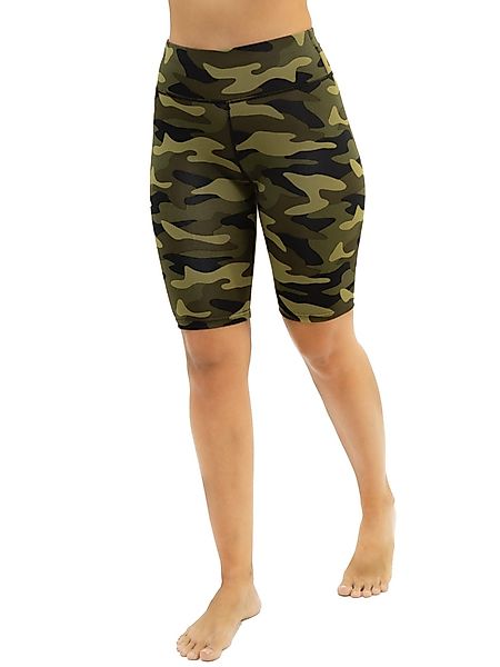 Leggings Park Badeshorts Zwei-Funktionale Sport- und günstig online kaufen