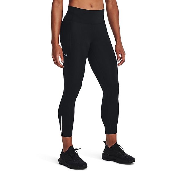 Under Armour® Trainingstights UA Fly Fast 3.0 Ankle Tights günstig online kaufen