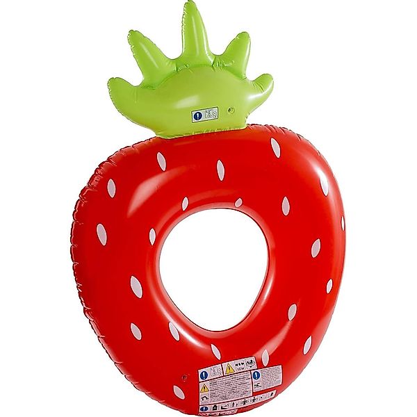 SunClub Luftmatratze Wasserlounge mit Liegenetz im günstig online kaufen