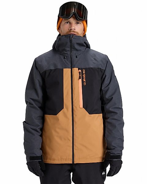 Quiksilver Snowboardjacke "Dawson" günstig online kaufen