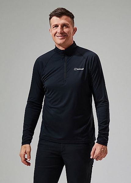 Berghaus Funktionsshirt Trailblaze (1-tlg) aus atmungsaktivem Material günstig online kaufen
