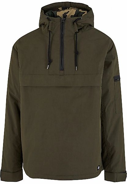 Dickies Allwetterjacke "Dickies Workwear Herren Dickies Belspring Pullover günstig online kaufen