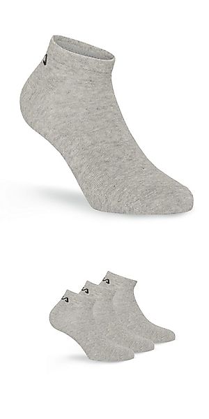 Fila Sneakersocken UNISEX INVISIBLE PLAIN SOCKS günstig online kaufen