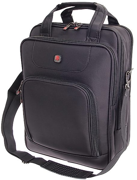 SHG Umhängetasche ֎ Schultertasche Flugumhänger Dokumententasche günstig online kaufen