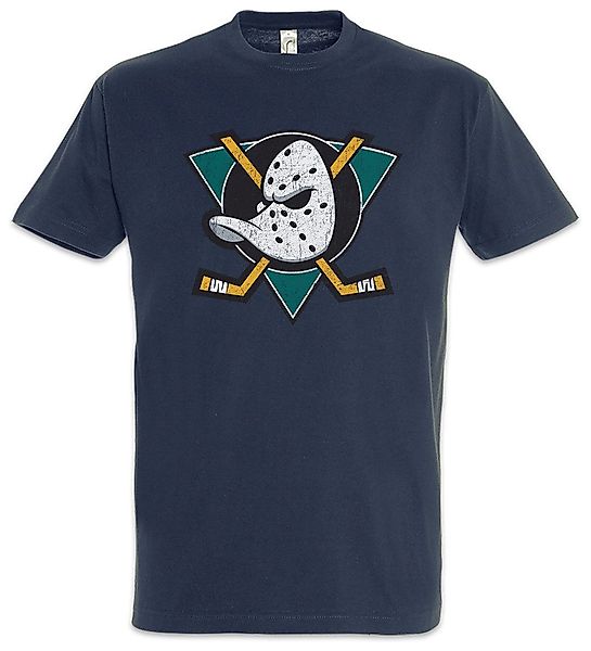Urban Backwoods Print-Shirt Ducks Hockey Herren günstig online kaufen