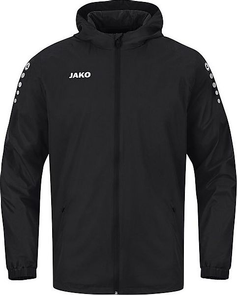 Jako Funktionsjacke Allwetterjacke Team 2.0 800 schwarz günstig online kaufen