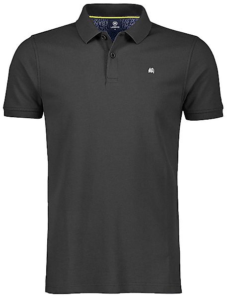 LERROS Poloshirt "LERROS Basic Poloshirt in klassischer Passform und Piquéq günstig online kaufen