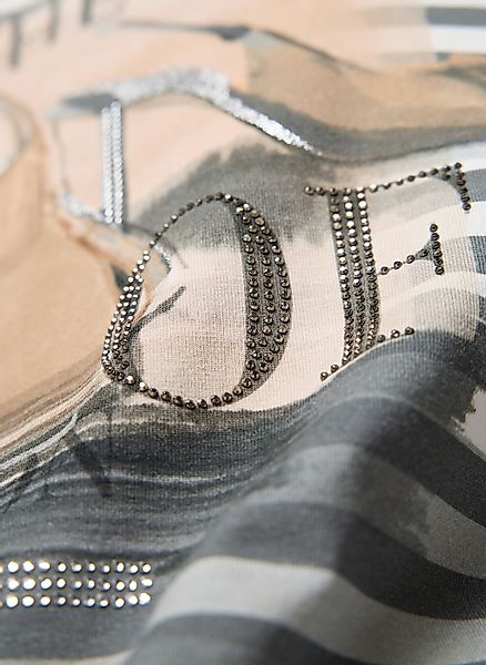 Rabe Print-Shirt "T-Shirt" günstig online kaufen