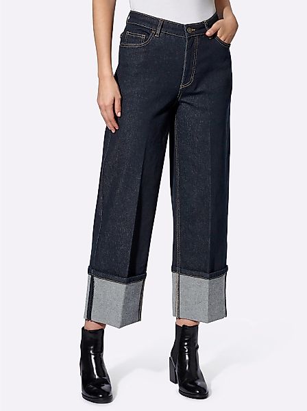 heine Bequeme Jeans, (1 tlg.) günstig online kaufen