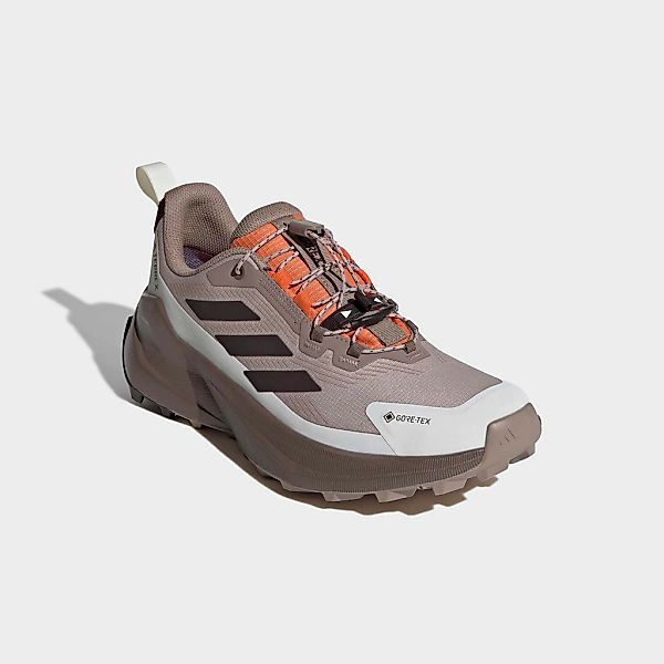 adidas TERREX Wanderschuh "TERREX TRAILMAKER 2 GORE-TEX SPEED LACE" wasserd günstig online kaufen