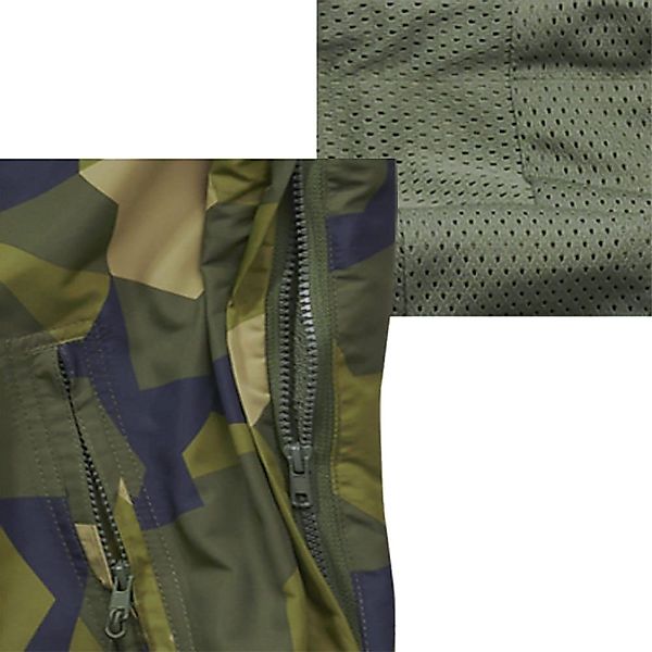 Brandit Windbreaker Brandit Windbreaker Sommer günstig online kaufen