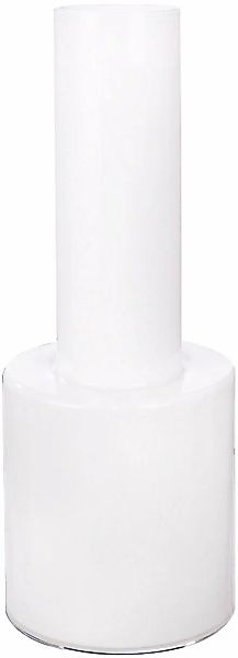 GILDE Bodenvase "Lexus" Vase aus Glas, Höhe ca. 60 cm günstig online kaufen