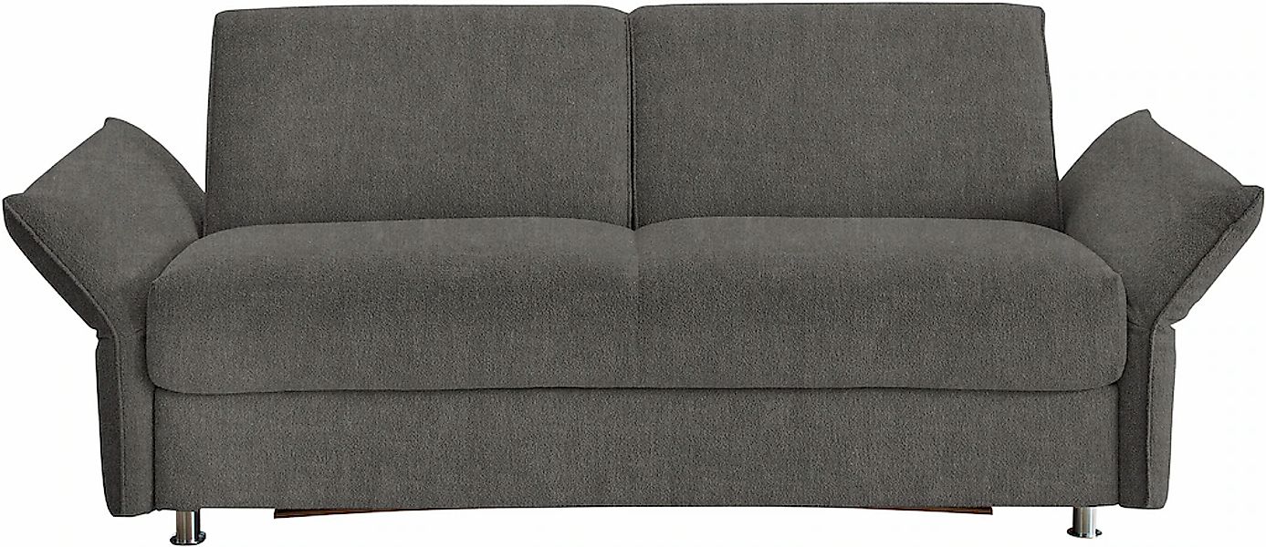 Bali Schlafsofa »LINA, Dauerschlaffunktion, 140 u. 160 er Breiten«, durchge günstig online kaufen