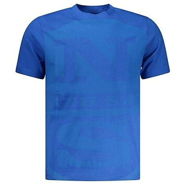North Sails  T-Shirts & Poloshirts 996044000bl0760 günstig online kaufen