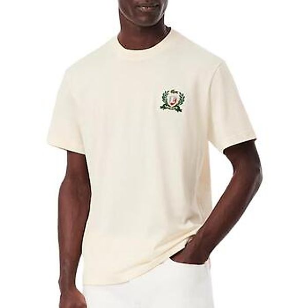 Lacoste  T-Shirt TH0027-XFJ günstig online kaufen