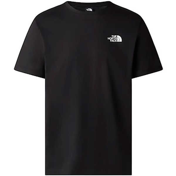 The North Face  T-Shirt NF0A87NP günstig online kaufen