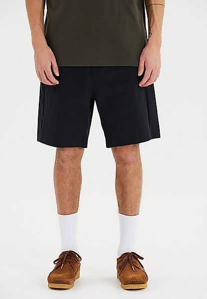 SOS Shorts Hevellyn im atmungsaktiven Design mit Stretchfunktion günstig online kaufen