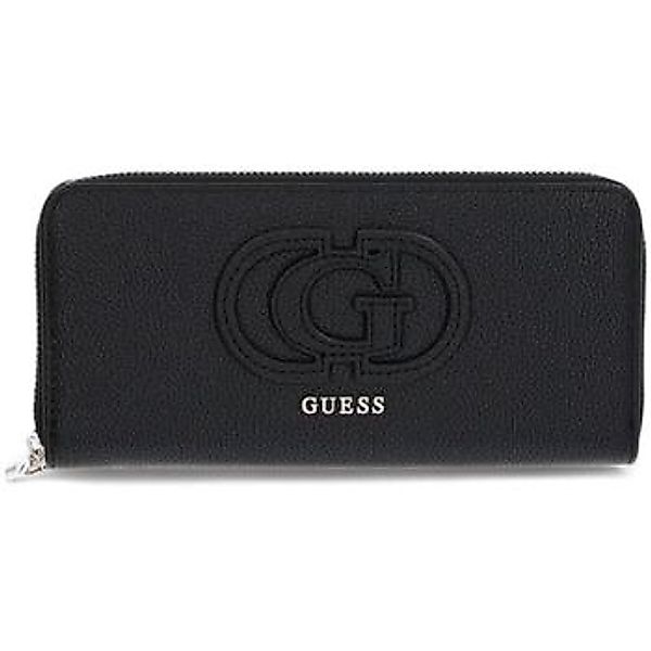 Guess  Geldbeutel CALEBRA SLG LARGE ZIP AROUND SWBG95 36146 günstig online kaufen
