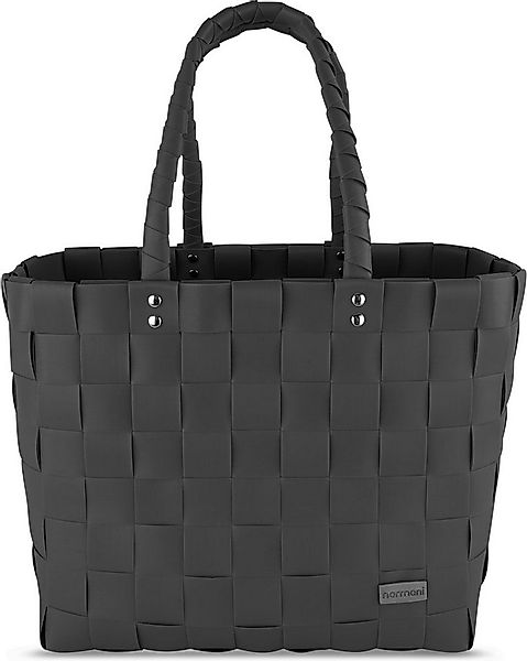 normani Einkaufskorb Einkaufskorb Einkaufstasche aus Kunststoff, 20 l, Flec günstig online kaufen
