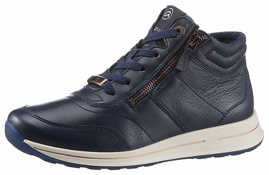 Ara Osaka 2.0 Schnürstiefel günstig online kaufen