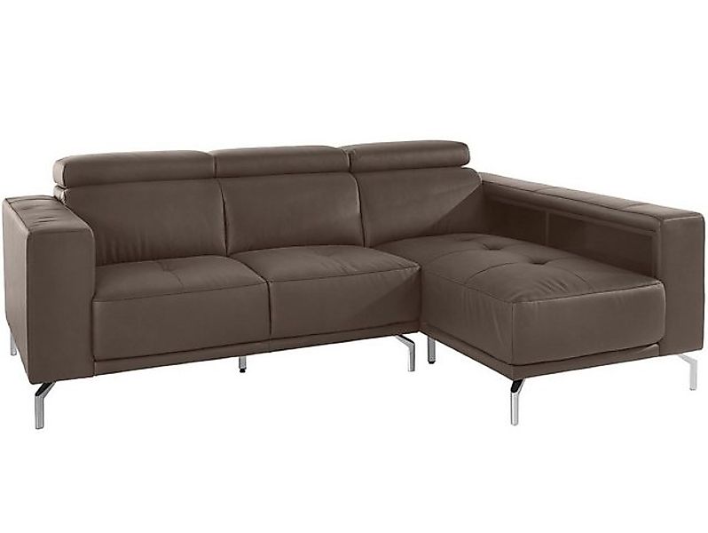 loft24 Ecksofa Napolis günstig online kaufen