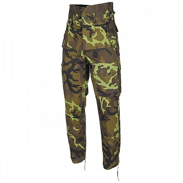 MFH Outdoorhose CZ Feldhose, Typ 95, Ny/Co, - XL-R (1-tlg) günstig online kaufen