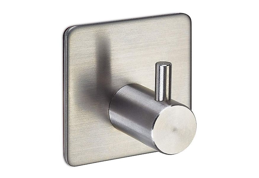 SO-TECH® Handtuchhalter Selbstklebender Garderobenhaken PANDORA Edelstahl g günstig online kaufen