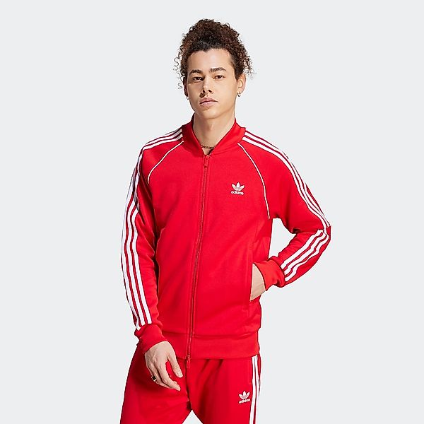 adidas Originals "SST TT" Superstar, Retro Look, Sportjacke, Track Top günstig online kaufen