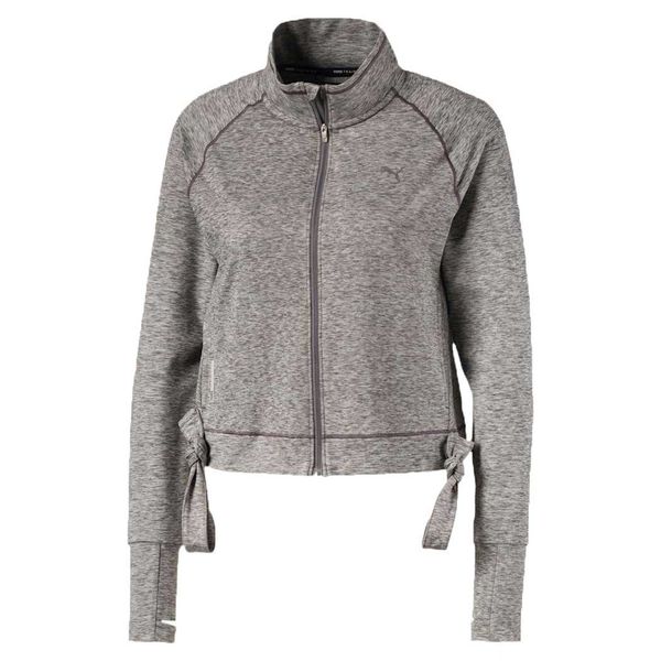 PUMA Trainingsjacke Puma Damen Trainingsjacke Studio günstig online kaufen