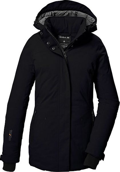 G.I.G.A. DX Funktionsjacke GW 6 WMN JCKT SCHWARZ günstig online kaufen