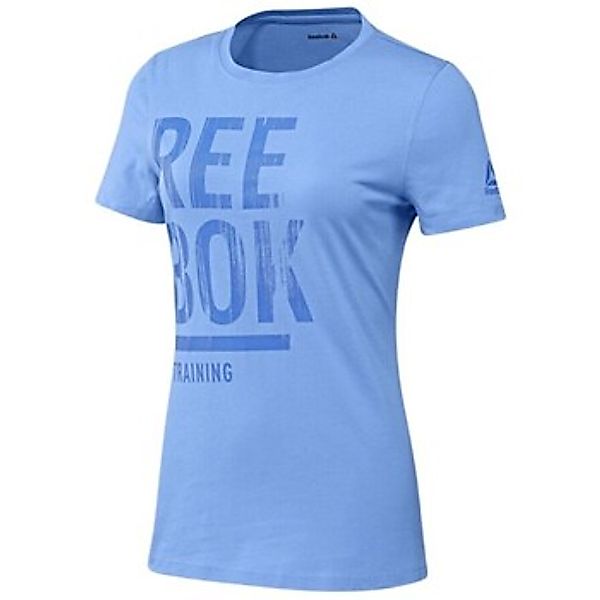 Reebok Sport  T-Shirt BK6626 günstig online kaufen