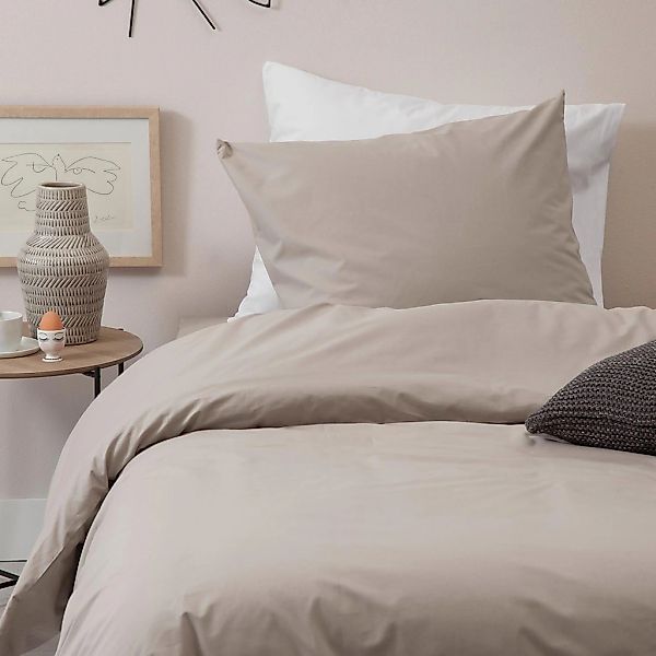 Cinderella Bettwäsche "Weekend in Gr. 135x200, 155x220 oder 200x200 cm" 2 S günstig online kaufen