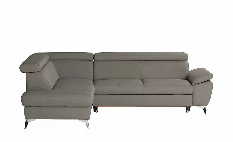 uno Ecksofa  Apollo ¦ braun ¦ Maße (cm): B: 268 H: 81 T: 210.0 Polstermöbel günstig online kaufen