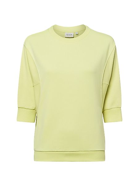 Comma Sweatshirt günstig online kaufen