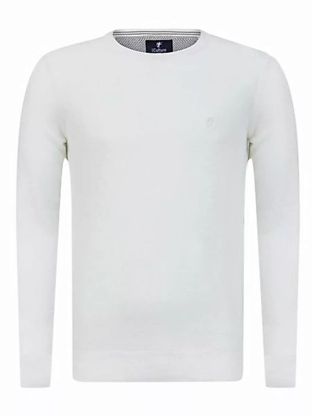 DENIM CULTURE Strickpullover Pullover (1-tlg) günstig online kaufen